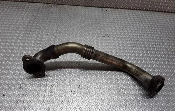 EGR valve line/pipe/hose