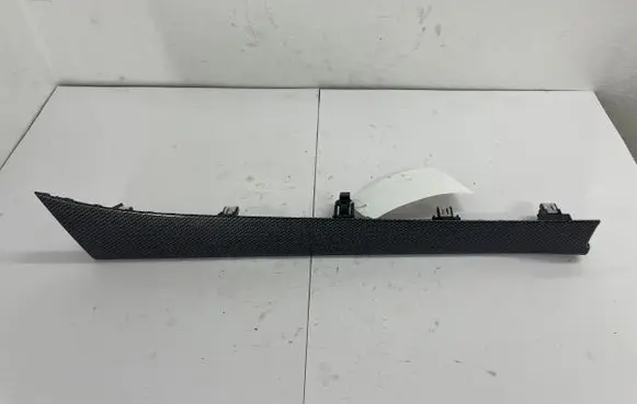 Nissan Juke I F15 Dashboard glove box trim 684114CE0A