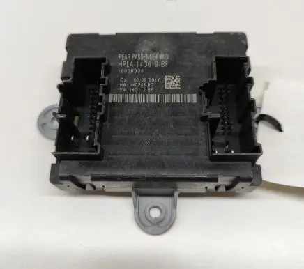 Land Rover Discovery 5 Door control unit/module HPLA14D619BF