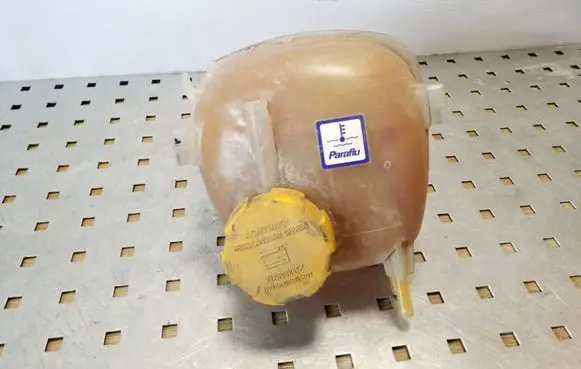 Fiat Croma Coolant expansion tank/reservoir 9202200