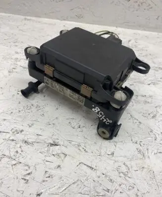 Distronic sensor radar