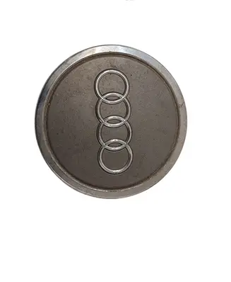 Audi A4 S4 B7 8E 8H Original wheel cap 4B0601170A