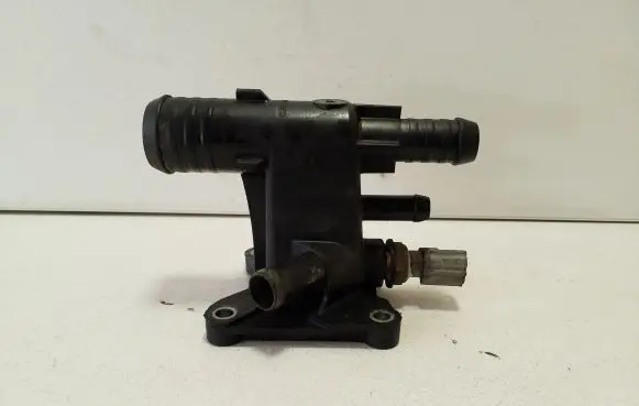 Ford S-MAX Engine coolant pipe/hose CJ5E8K556BB