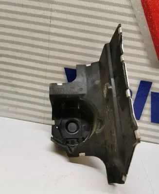 Volkswagen PASSAT B6 ABS pump bracket 3C1614321A