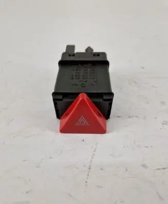 Volkswagen Transporter - Caravelle T4 Hazard light switch 1C0953235D