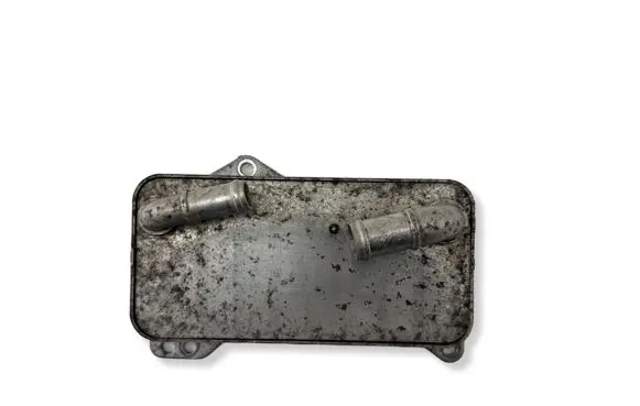 Volkswagen Arteon Coolant radiator 