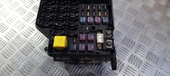 Hyundai Santa Fe Fuse box set 9128826200 91288-26200