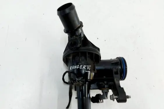 Ford Ranger IV Coolant heater control valve KK3Q9K478CA