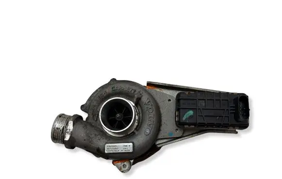 Volvo V70 Turbo 30757080