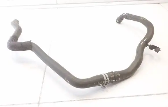 Ford Mustang Mach-E Coolant pipe/hose LJ938B555PB