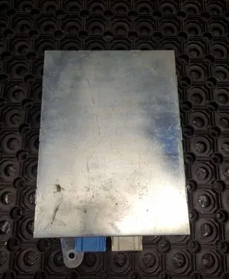 BMW 3 E46 Video control module 6906923 016309 037138051