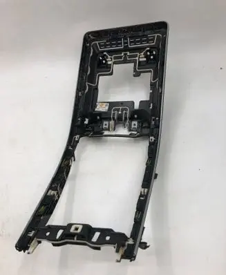 Mercedes-Benz GLC C254 Center console decorative trim A2546806700