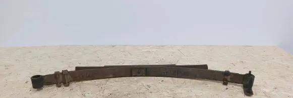 Nissan Navara D22 Rear leaf spring 20VK313
