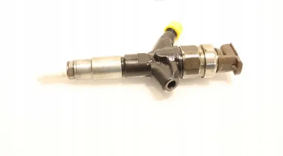 Subaru Forester SH Fuel injector 16613AA020
