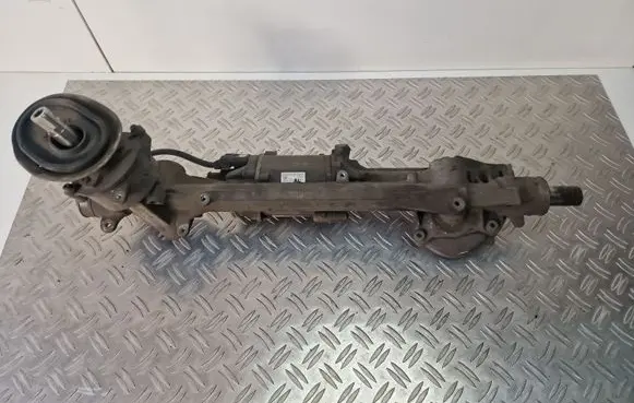 Volkswagen PASSAT B8 Steering rack 5Q0909144R 3Q2423051F