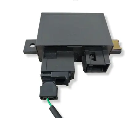 Immobilizer control unit/module