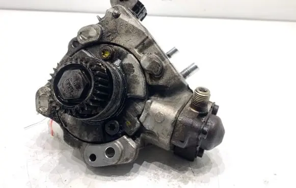 Peugeot 508 Fuel injection high pressure pump 9674984480