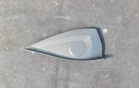 BMW 4 G22 G23 G24 G26 Dashboard side end trim 6994829 58450713 94831