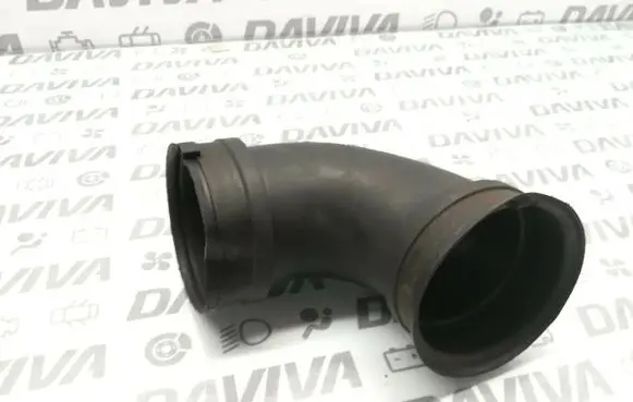 Opel Astra F Air intake hose/pipe 55350896 329788454