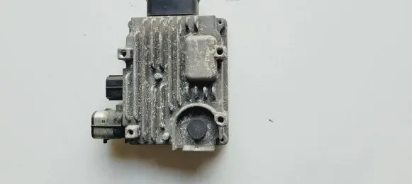Lexus GS 300 350 430 450H Other control units/modules G116730020 1107100441