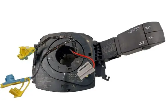 Renault Espace - Grand espace IV Airbag slip ring squib (SRS ring) 8200260781 P5VAXGAY1