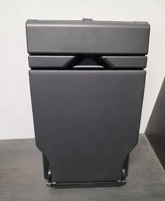 BMW X5 G05 Rear seat armrest 
