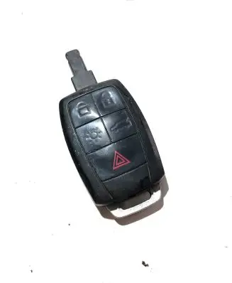 Volvo V50 Ignition key/card 