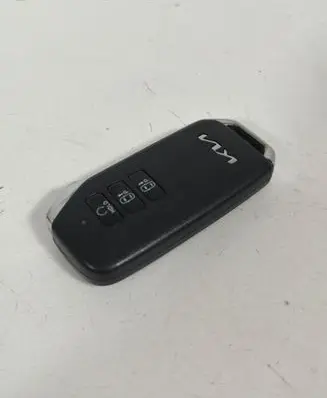 KIA EV6 Ignition key/card 