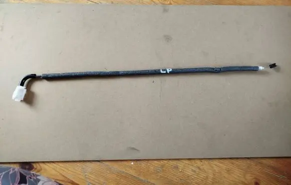 Mini Cooper Countryman R60 Front door cable line 9800561 A40352572561 52621810