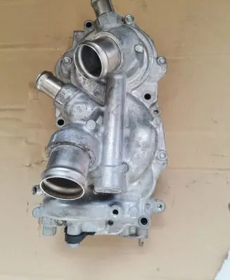 Volkswagen Touran III Water pump 05E121111AB DXD239118