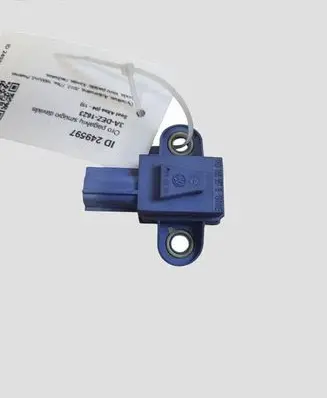 Seat Altea Airbag deployment crash/impact sensor 1K0955557