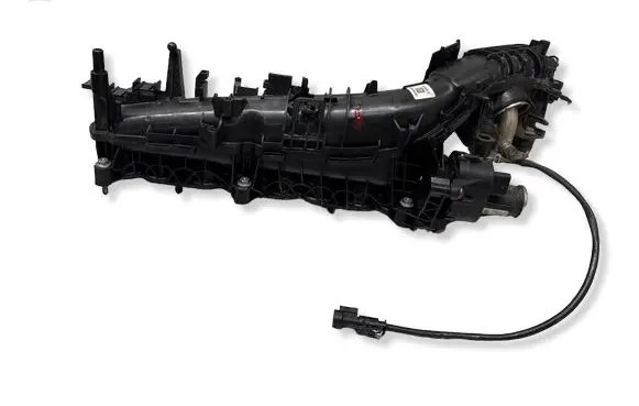 BMW 3 GT F34 Intake manifold 8513655 17091907353