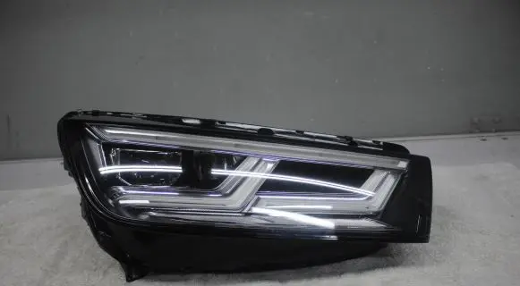Audi Q5 SQ5 Headlight/headlamp 80A941036 F00HTA700802 LE14A635