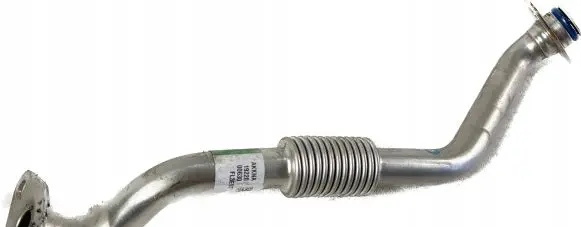 Ford F150 Turbo turbocharger oiling pipe/hose FL3E-9T515-CC