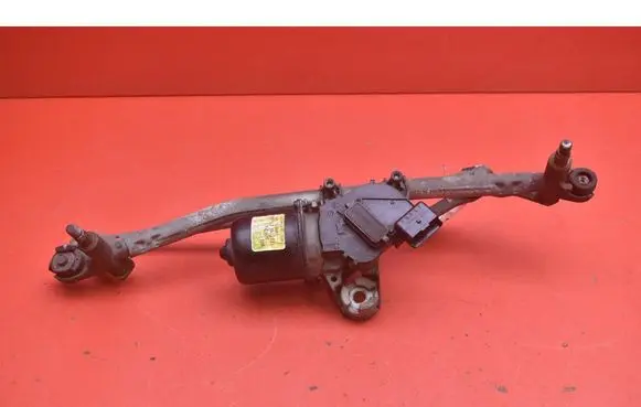 Alpine C2 Front wiper linkage and motor 53559002