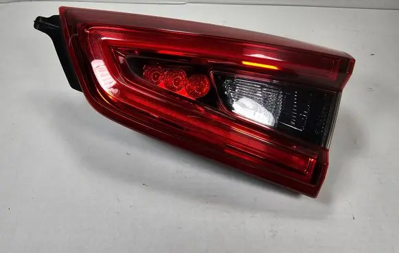 Nissan Qashqai Rear/tail lights 26550HV55A