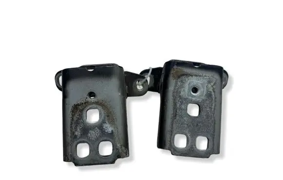 Chrysler PT Cruiser Rear door lower hinge 85574F