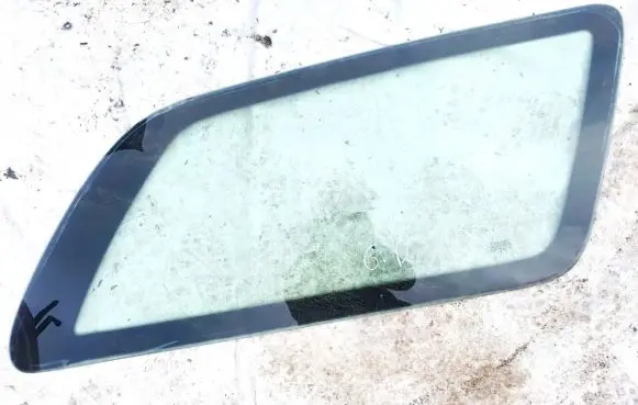 Ford Mondeo MK II Rear side window