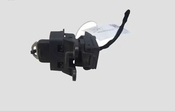 Volvo S60 Ignition lock AH4N15607AE 28227917