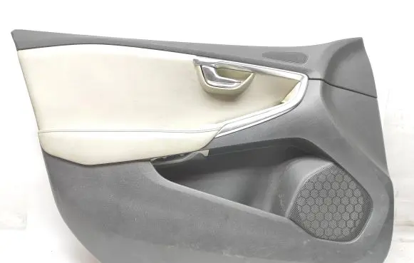Volvo V40 Front door card panel trim 1319932
