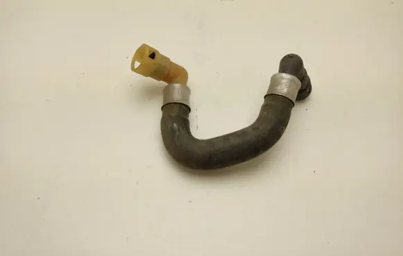 Ford Mustang VI Engine coolant pipe/hose FR3318K580CB