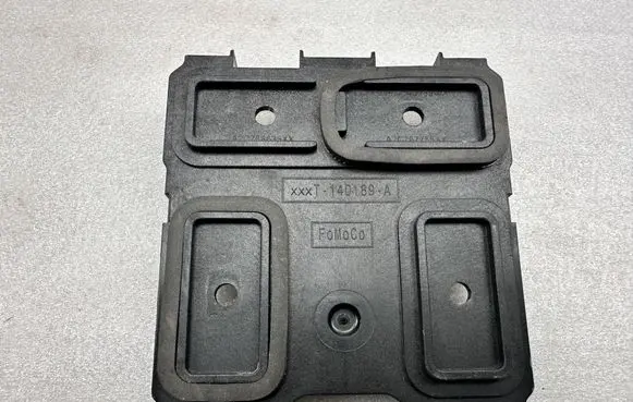 Ford Mustang VI Blind spot radar bracket LJ6T14D189AX