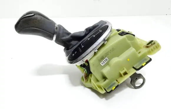 Mercedes-Benz C W203 Gear shifter/selector A2032675524 0304200263