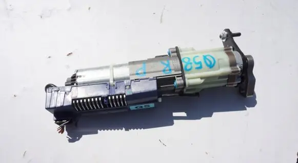 Audi Q5 SQ5 Tailgate/trunk/boot lift motor 4F9959946