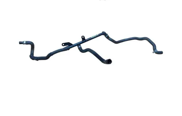 BMW 5 F10 F11 Engine coolant pipe/hose 64219169918 64219248663 9169918