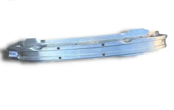 Audi A4 S4 B6 8E 8H Front bumper cross member 8H0807109C