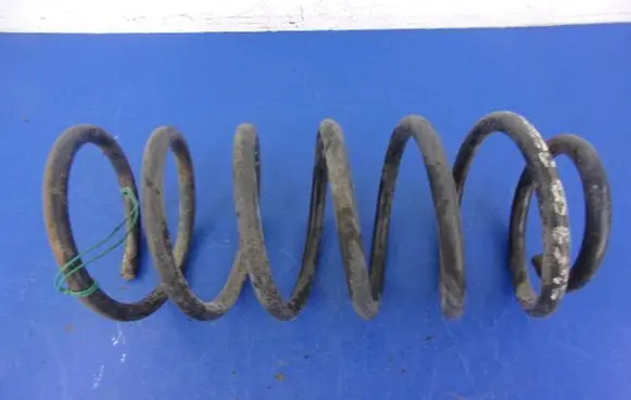 Seat Cordoba (6K) Front coil spring
