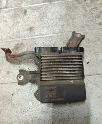 Toyota Avensis T250 Fuel injection control unit/module 89871