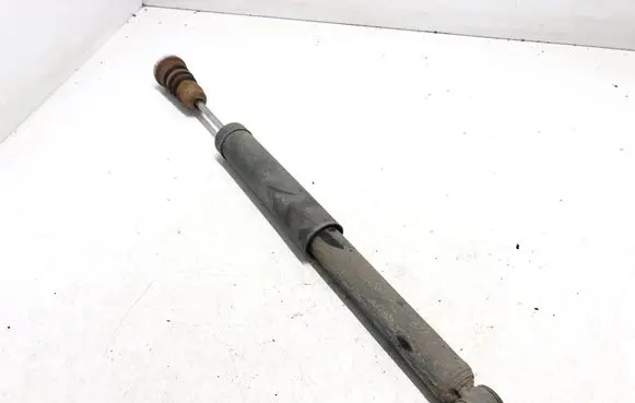 Ford C-MAX I Rear shock absorber/damper