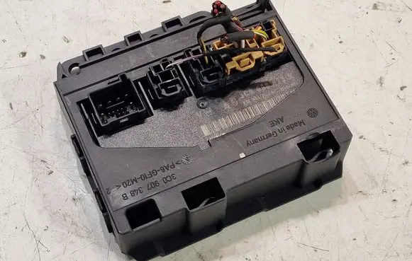 Volkswagen PASSAT B6 Comfort/convenience module 3C0959433R